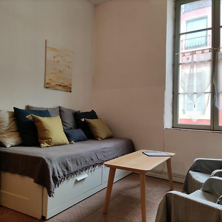 Appartements Cote Pont Vieux-Self Check-In Каркасон Екстериор снимка