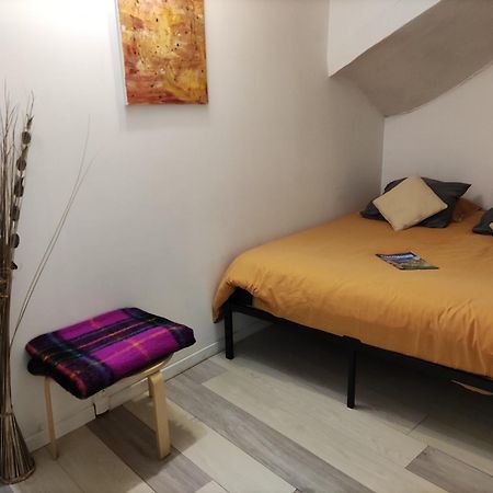 Appartements Cote Pont Vieux-Self Check-In Каркасон Екстериор снимка