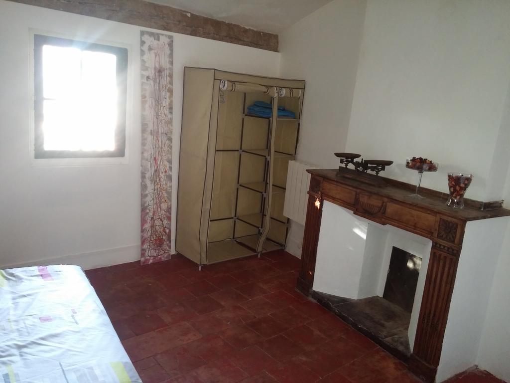 Appartements Cote Pont Vieux-Self Check-In Каркасон Екстериор снимка