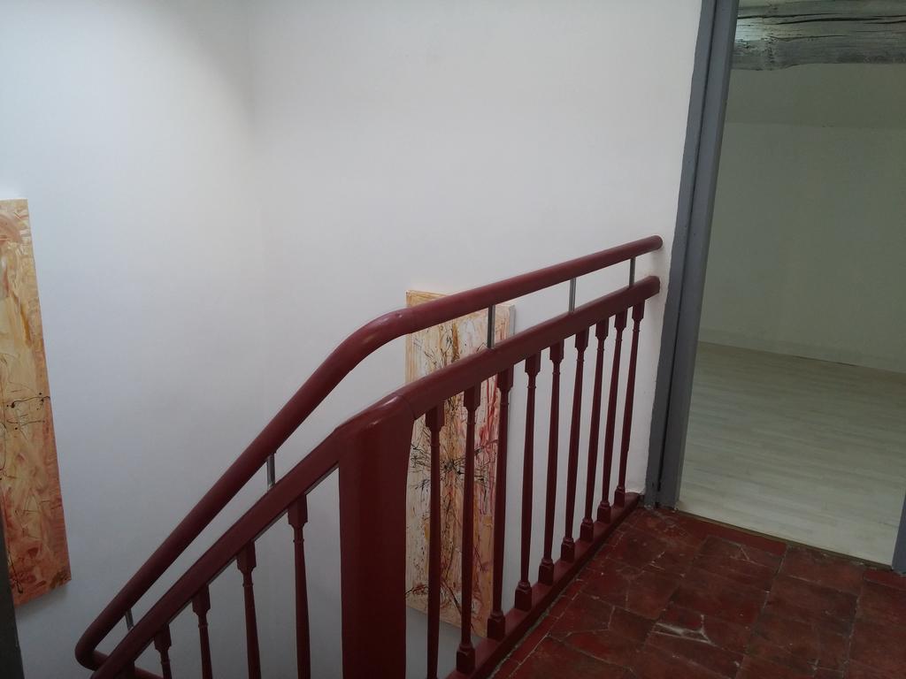 Appartements Cote Pont Vieux-Self Check-In Каркасон Екстериор снимка
