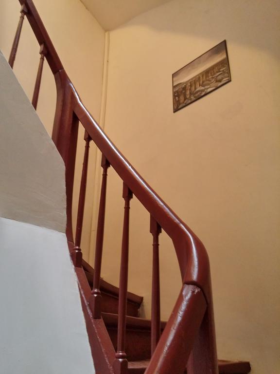 Appartements Cote Pont Vieux-Self Check-In Каркасон Екстериор снимка