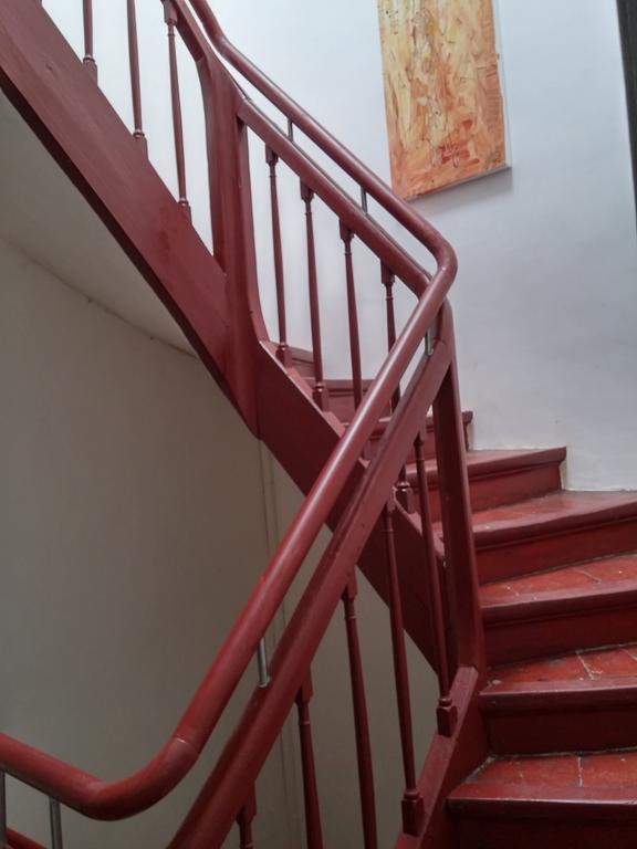 Appartements Cote Pont Vieux-Self Check-In Каркасон Екстериор снимка