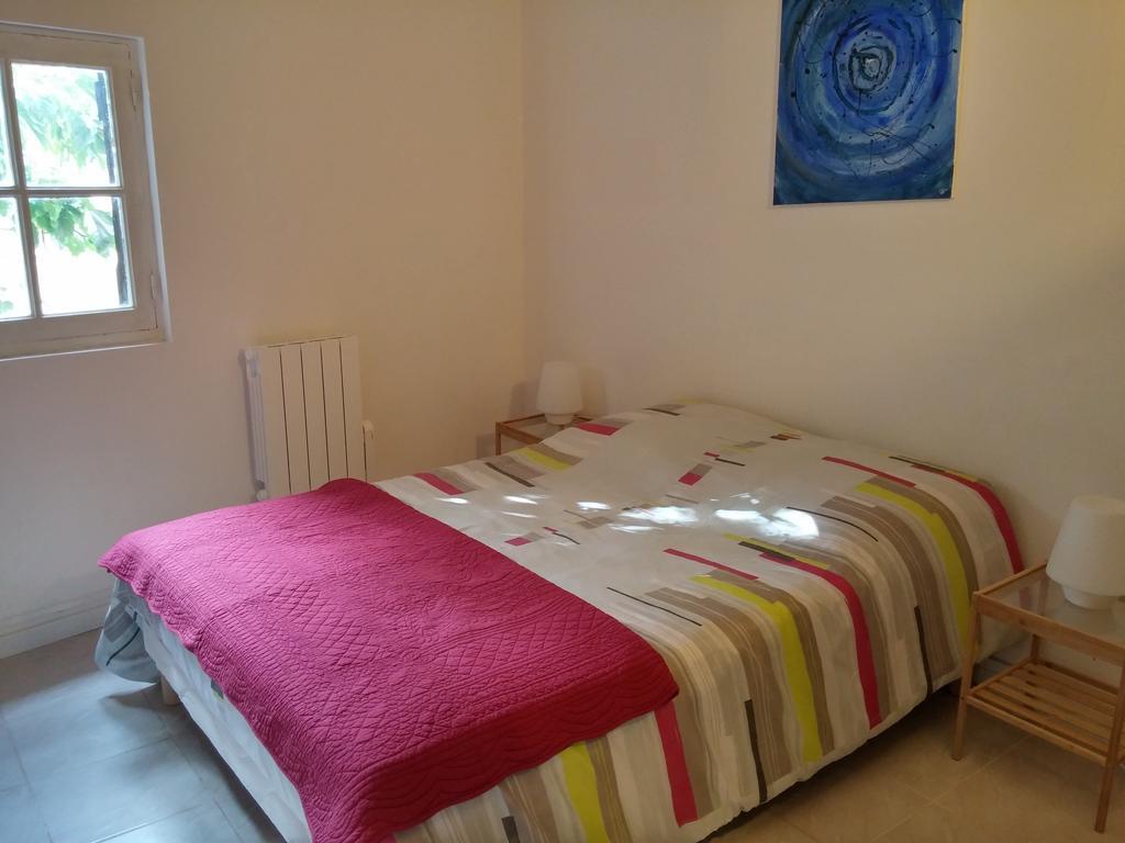 Appartements Cote Pont Vieux-Self Check-In Каркасон Екстериор снимка
