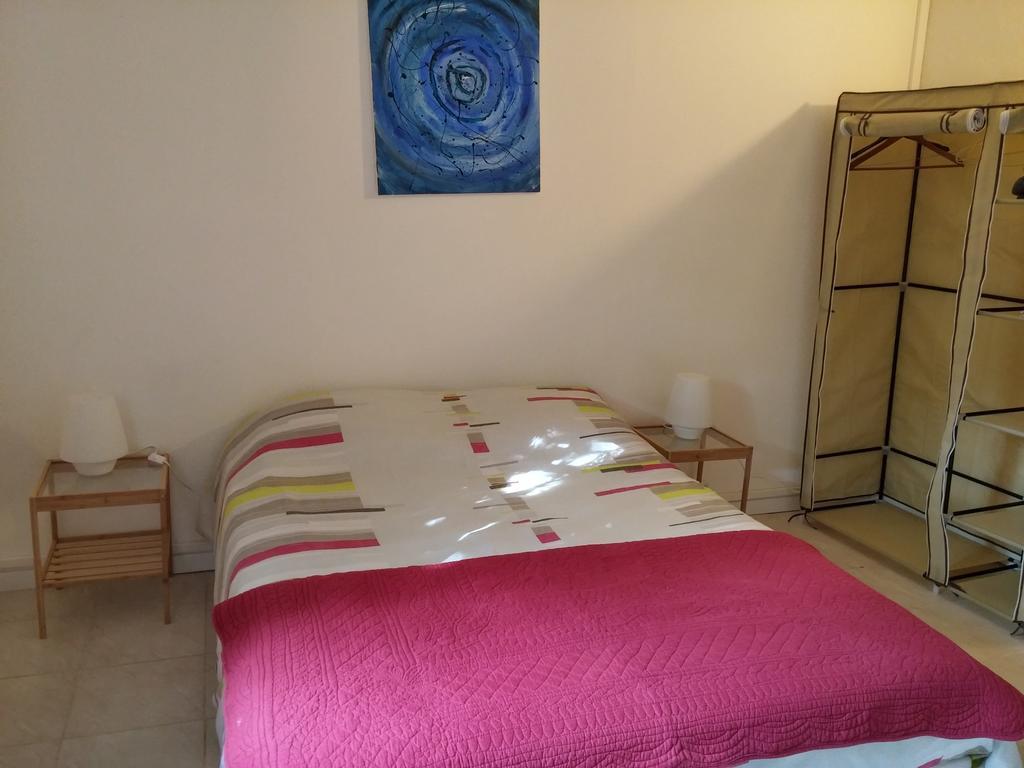 Appartements Cote Pont Vieux-Self Check-In Каркасон Екстериор снимка
