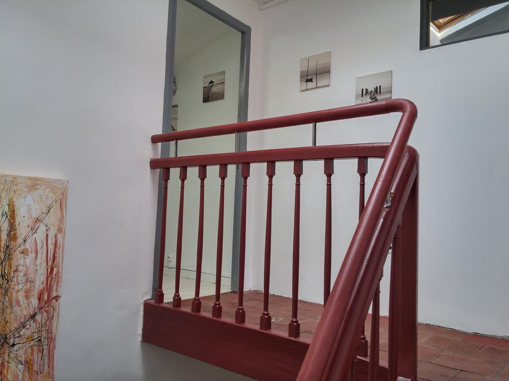 Appartements Cote Pont Vieux-Self Check-In Каркасон Екстериор снимка