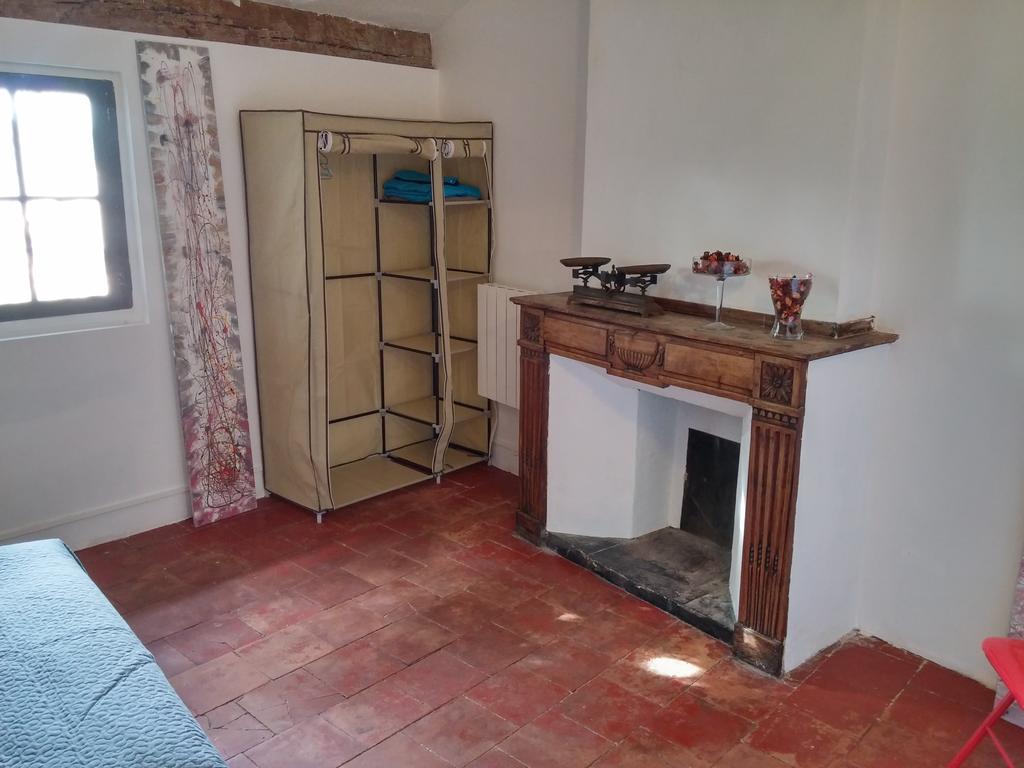 Appartements Cote Pont Vieux-Self Check-In Каркасон Екстериор снимка