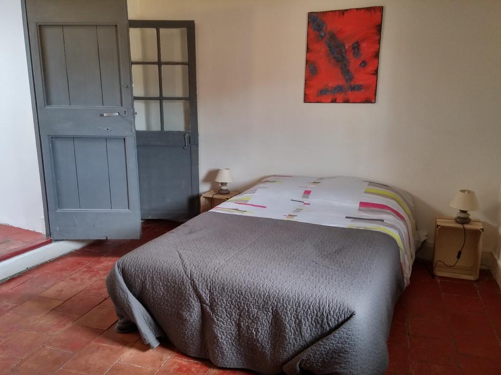 Appartements Cote Pont Vieux-Self Check-In Каркасон Екстериор снимка