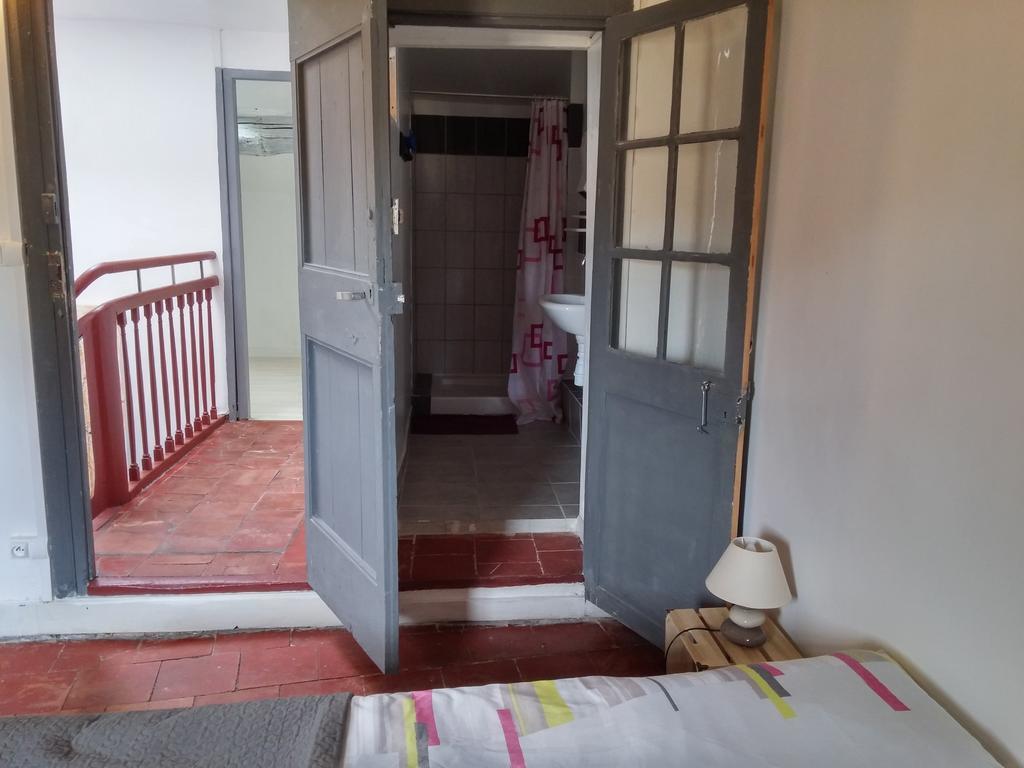 Appartements Cote Pont Vieux-Self Check-In Каркасон Екстериор снимка