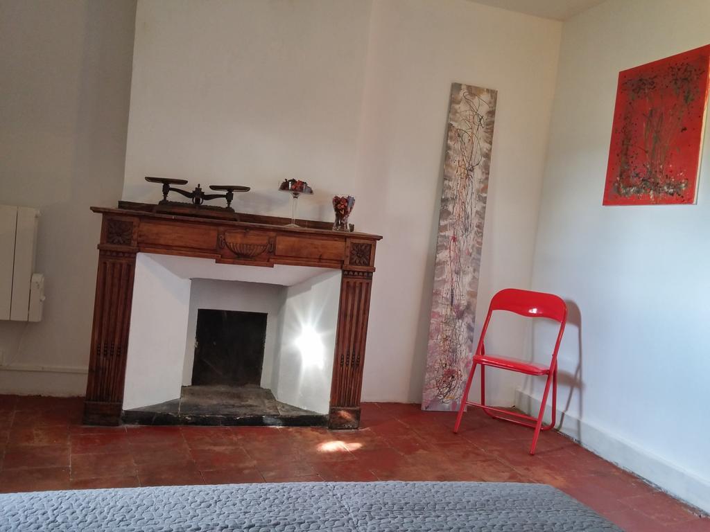 Appartements Cote Pont Vieux-Self Check-In Каркасон Екстериор снимка