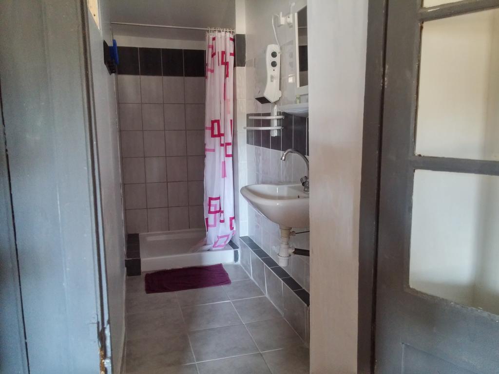 Appartements Cote Pont Vieux-Self Check-In Каркасон Екстериор снимка