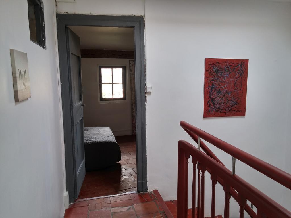 Appartements Cote Pont Vieux-Self Check-In Каркасон Екстериор снимка
