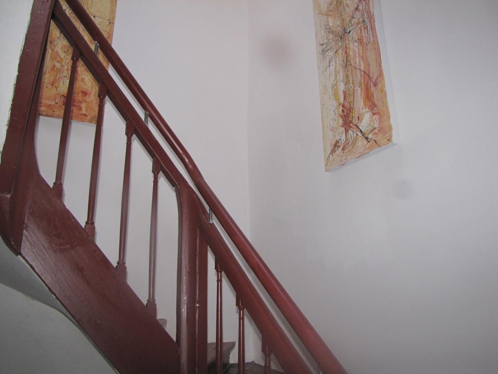 Appartements Cote Pont Vieux-Self Check-In Каркасон Екстериор снимка