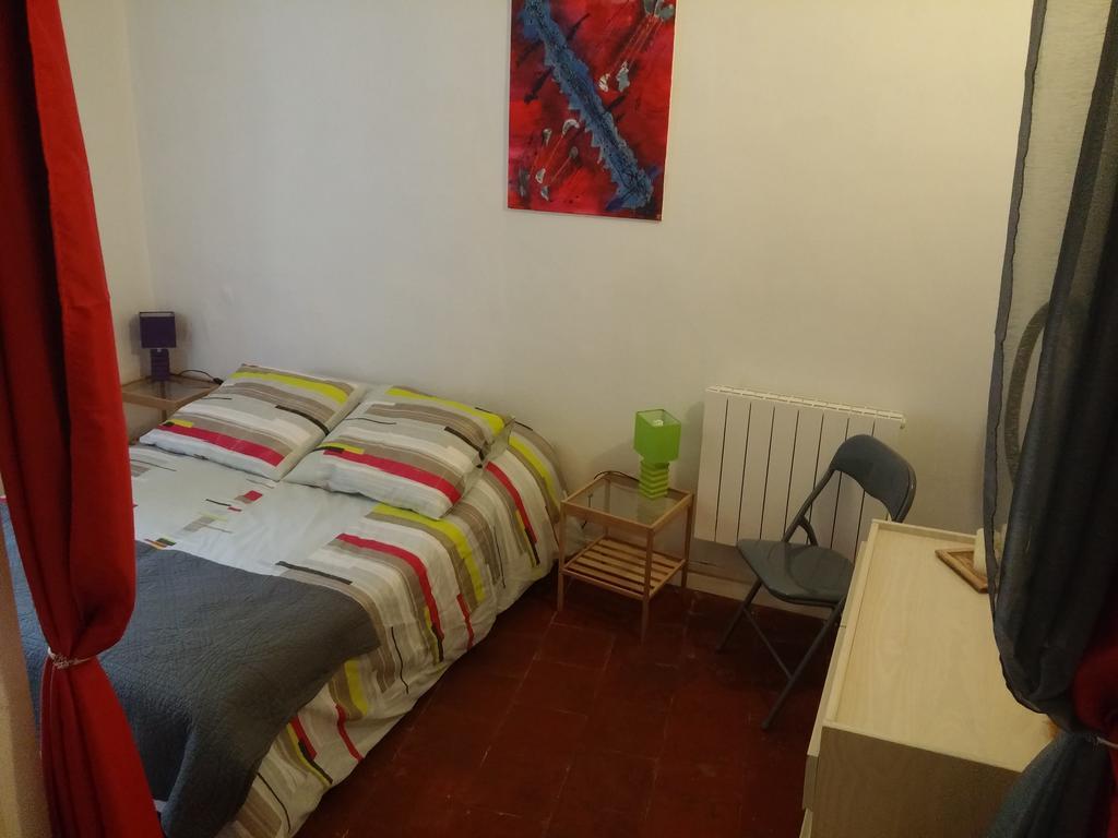 Appartements Cote Pont Vieux-Self Check-In Каркасон Екстериор снимка