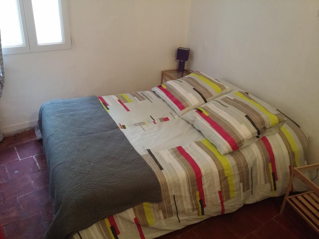 Appartements Cote Pont Vieux-Self Check-In Каркасон Екстериор снимка