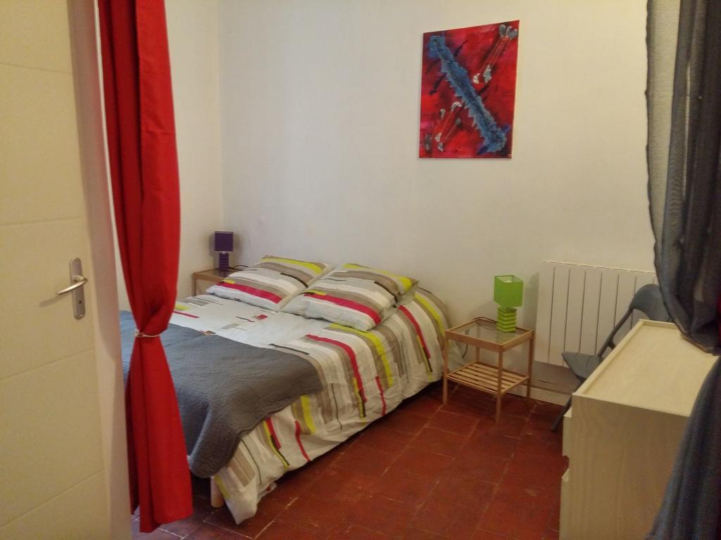 Appartements Cote Pont Vieux-Self Check-In Каркасон Екстериор снимка