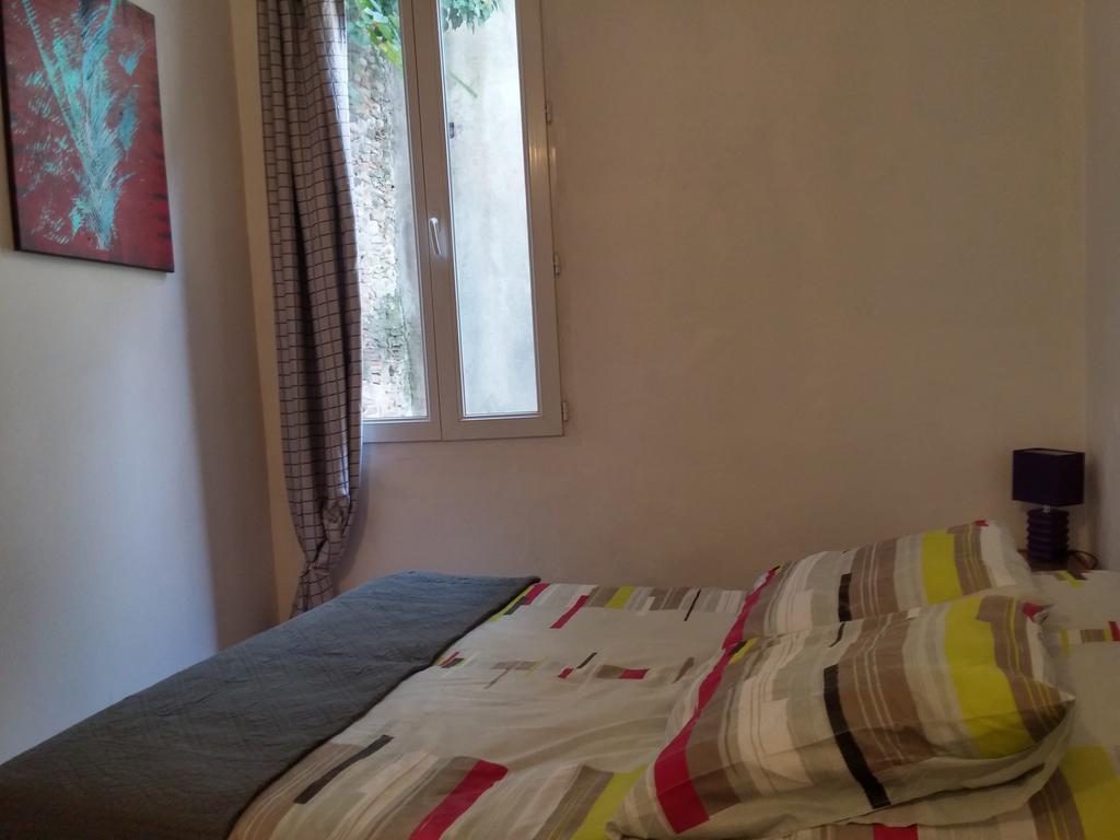 Appartements Cote Pont Vieux-Self Check-In Каркасон Екстериор снимка