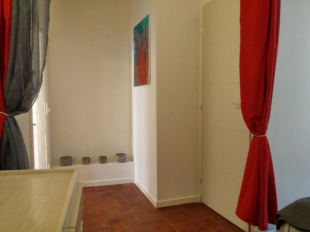 Appartements Cote Pont Vieux-Self Check-In Каркасон Екстериор снимка