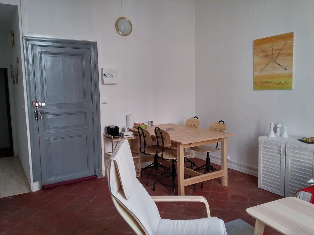 Appartements Cote Pont Vieux-Self Check-In Каркасон Екстериор снимка