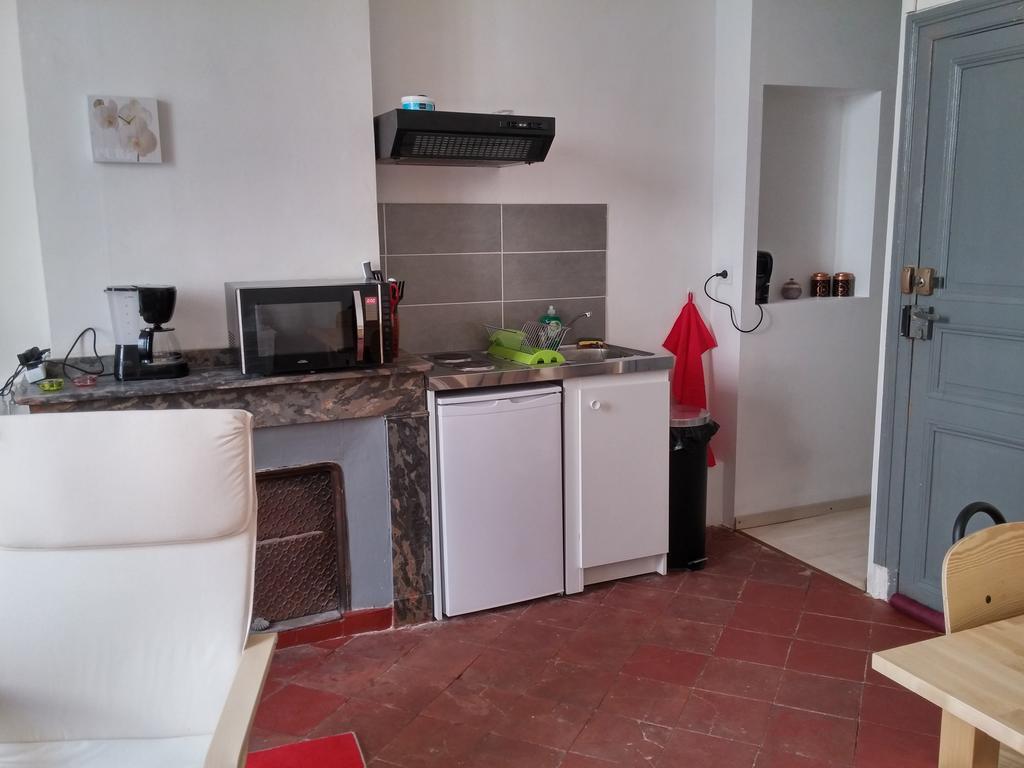 Appartements Cote Pont Vieux-Self Check-In Каркасон Екстериор снимка