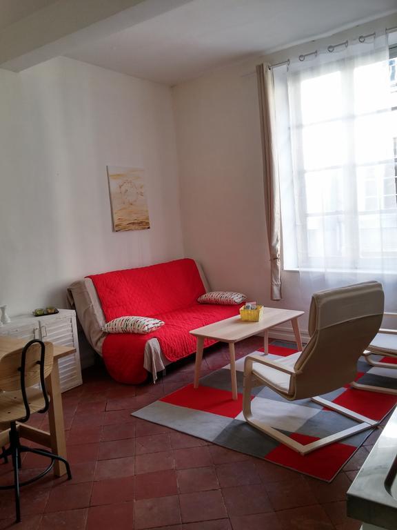 Appartements Cote Pont Vieux-Self Check-In Каркасон Екстериор снимка