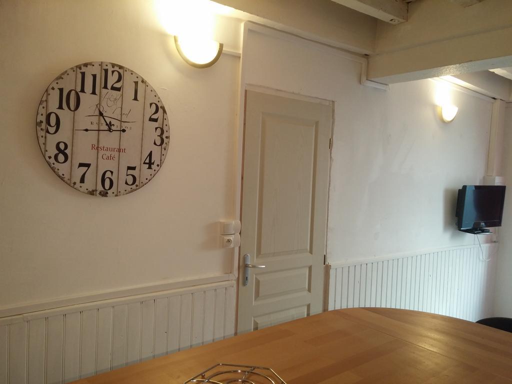 Appartements Cote Pont Vieux-Self Check-In Каркасон Екстериор снимка